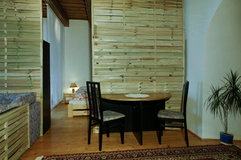 Apartments Rakoczi Žilina Kamer foto